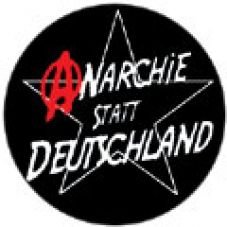 Anarchie statt Deutschland