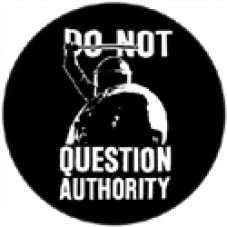 Authority 1