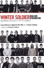 Winter soldier Iraq and Afghanistan