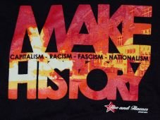 Make history (Taill)