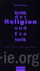 Kritik der Religion und Esoterik