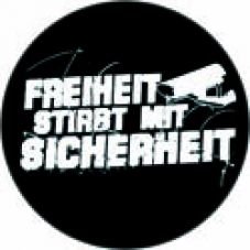 Freiheit stirbt 1