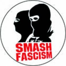 Smash Fascism 2