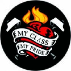 My Class, my pride