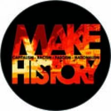 Make history