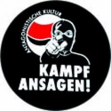 Kampf ansagen!