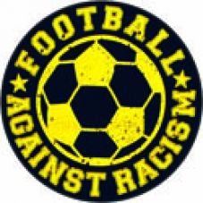 Football against racism