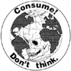 Consume