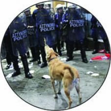 Riot Dog 2