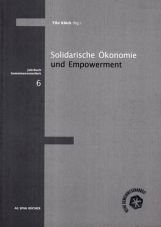 Solidarische konomie und Empowerment