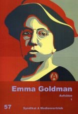 Emma Goldman. Aufstze 1