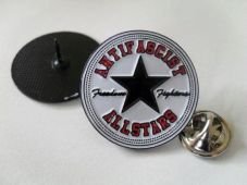 Metalpin Antifascist allstars