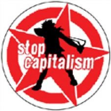 Stop capitalism