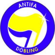 Antifa D�bling - Vienna Supporters