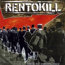 Rentokill - back to convenience