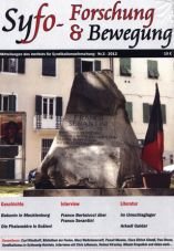 Syfo: Forschung und Bewegung. Mitteilungen des Instituts fr Syndikalismusforschung (Band 2/2012)