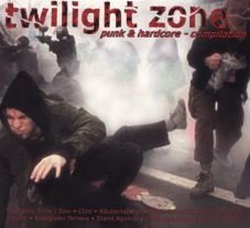 Twilight Zone IV
