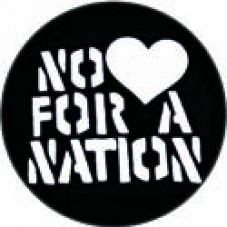 No heart for a nation