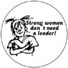 Strong women