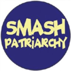 Smash patriarchy 2