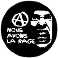 La rage