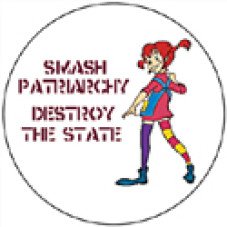 Smash patriarchy 3