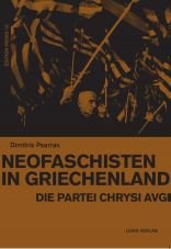 Neofaschisten in Griechenland