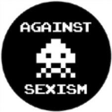 Against sexism 1