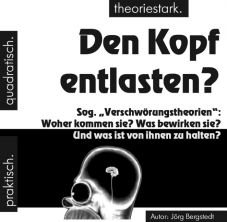 quadratisch.praktisch.theoriestark: Den Kopf entlasten?