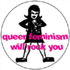 Queer feminism 1