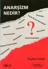 Anarsizm Nedir?