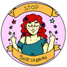 Stop Body Shaming