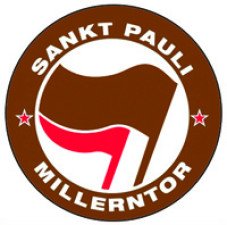 St. Pauli Millerntor