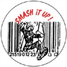 Smash it up