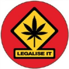Legalise it
