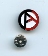 Metalpin Anarchismus