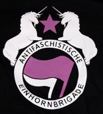 Antifaschistische Einhornbrigade 1 Stern (TAILL / FT)