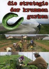 Die Strategie der krummen Gurken (DVD)