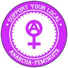 Support Anarcha-Feminists