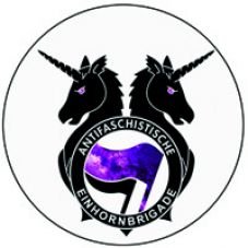 Antifaschistische Einhornbrigade 2