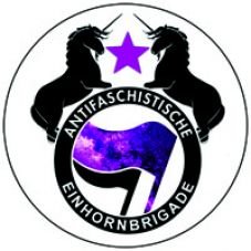 Antifaschistische Einhornbrigade 1