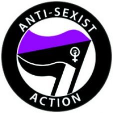 Anti-Sexist Action 2