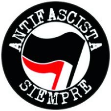 Antifascista Siempre