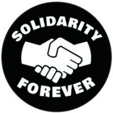 Solidarity forever