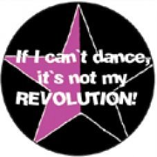 If I can`t dance 2