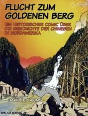 Flucht zum goldenen Berg