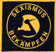 Sexismus bekmpfen