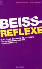 Beissreflexe. Kritik an queerem Aktivismus, autoritren Sehnschten, Sprechverboten