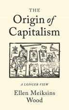 The Origin of Capitalism. A Longer View