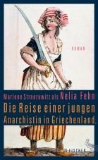 (Antiquariat) Die Reise einer jungen Anarchistin in Griechenland